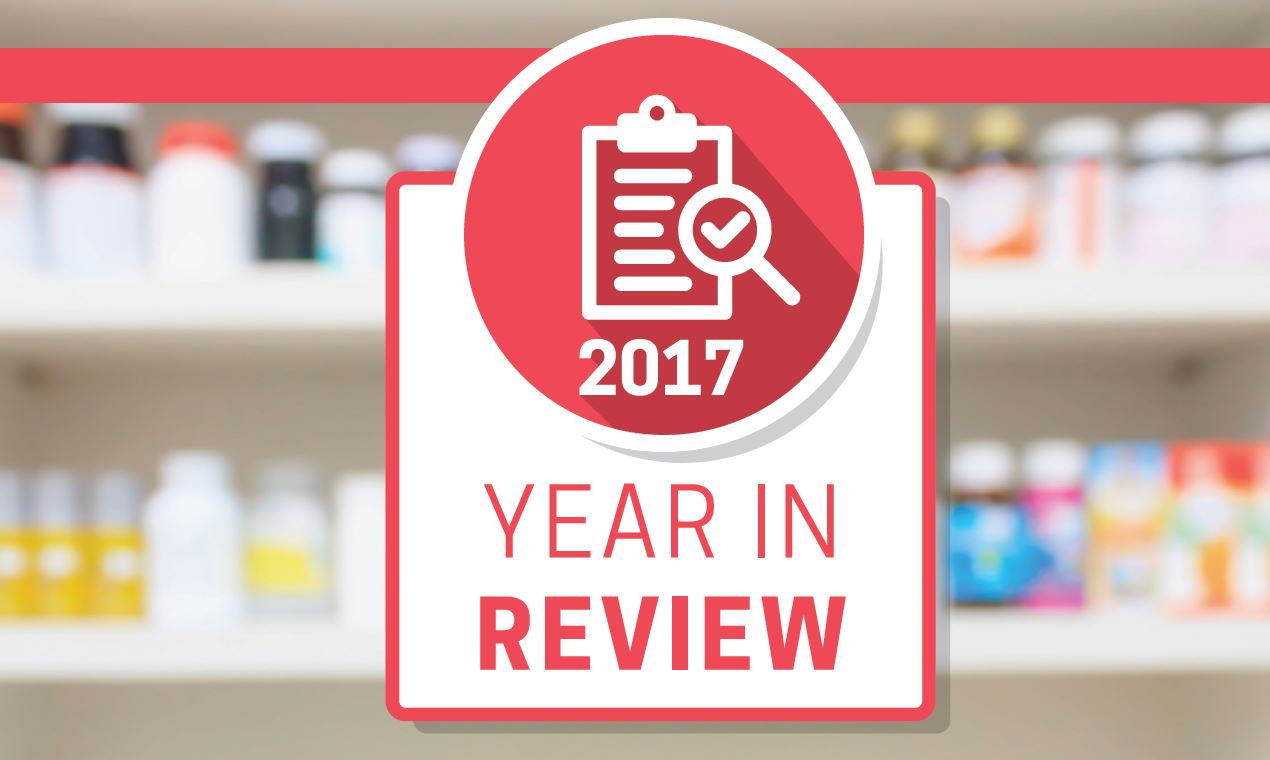 year in review