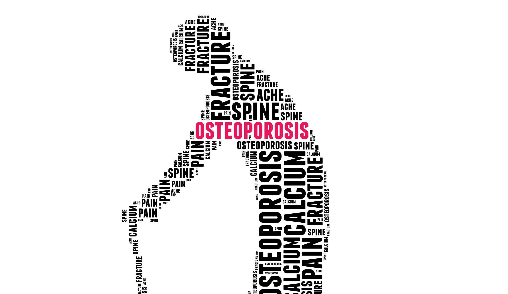 elderly older person osteoporosis falls fracture bones
