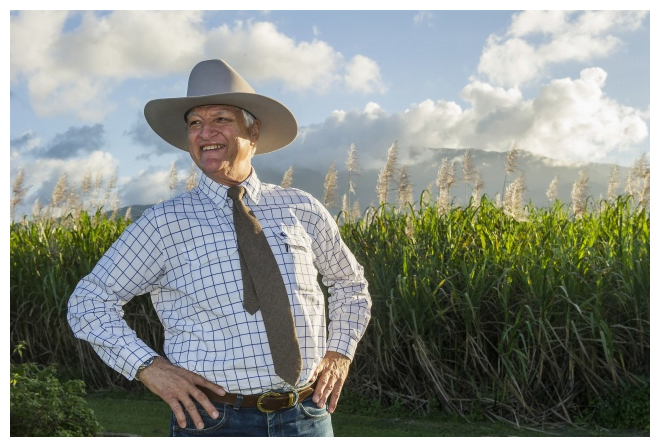Bob Katter. Image: www.bobkatter.com.au