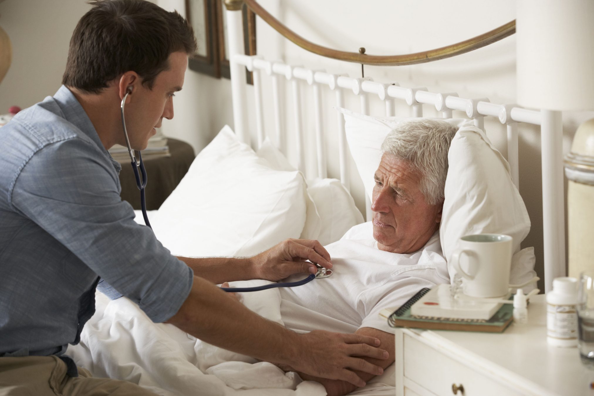 home doctors