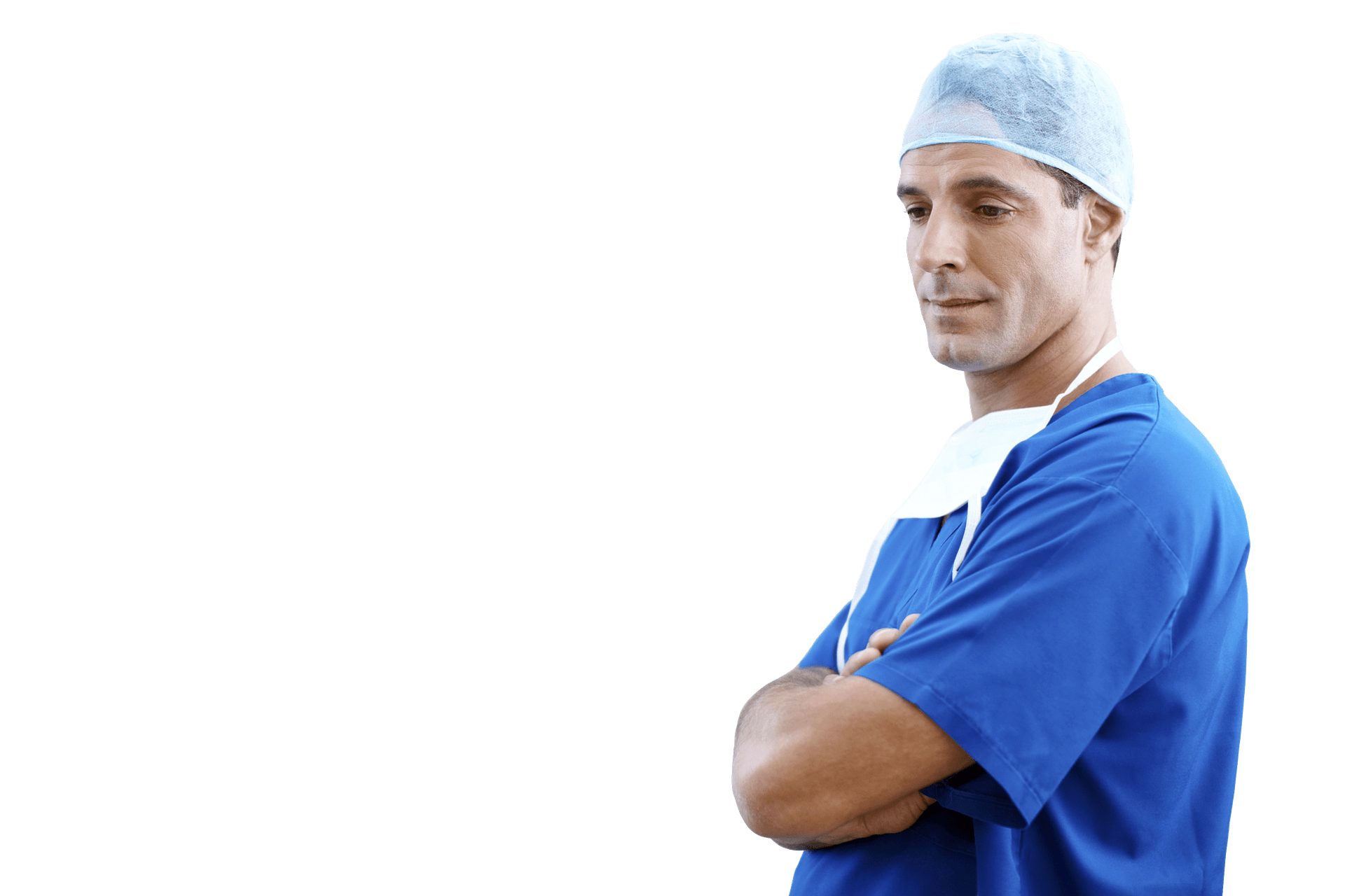 hospital doctor surgeon