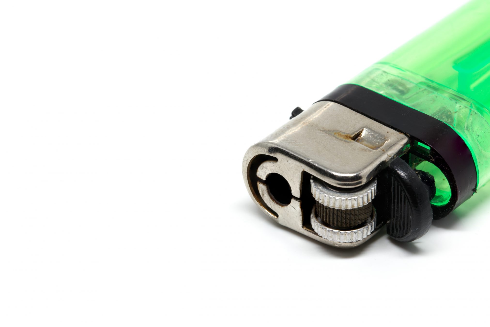 cigarette lighter