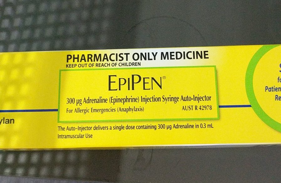 EpiPen