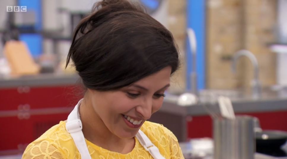 Blackburn pharmacy owner Moonira Hinglotwala, 39, has made it the semi-finals of BBC One program MasterChef.