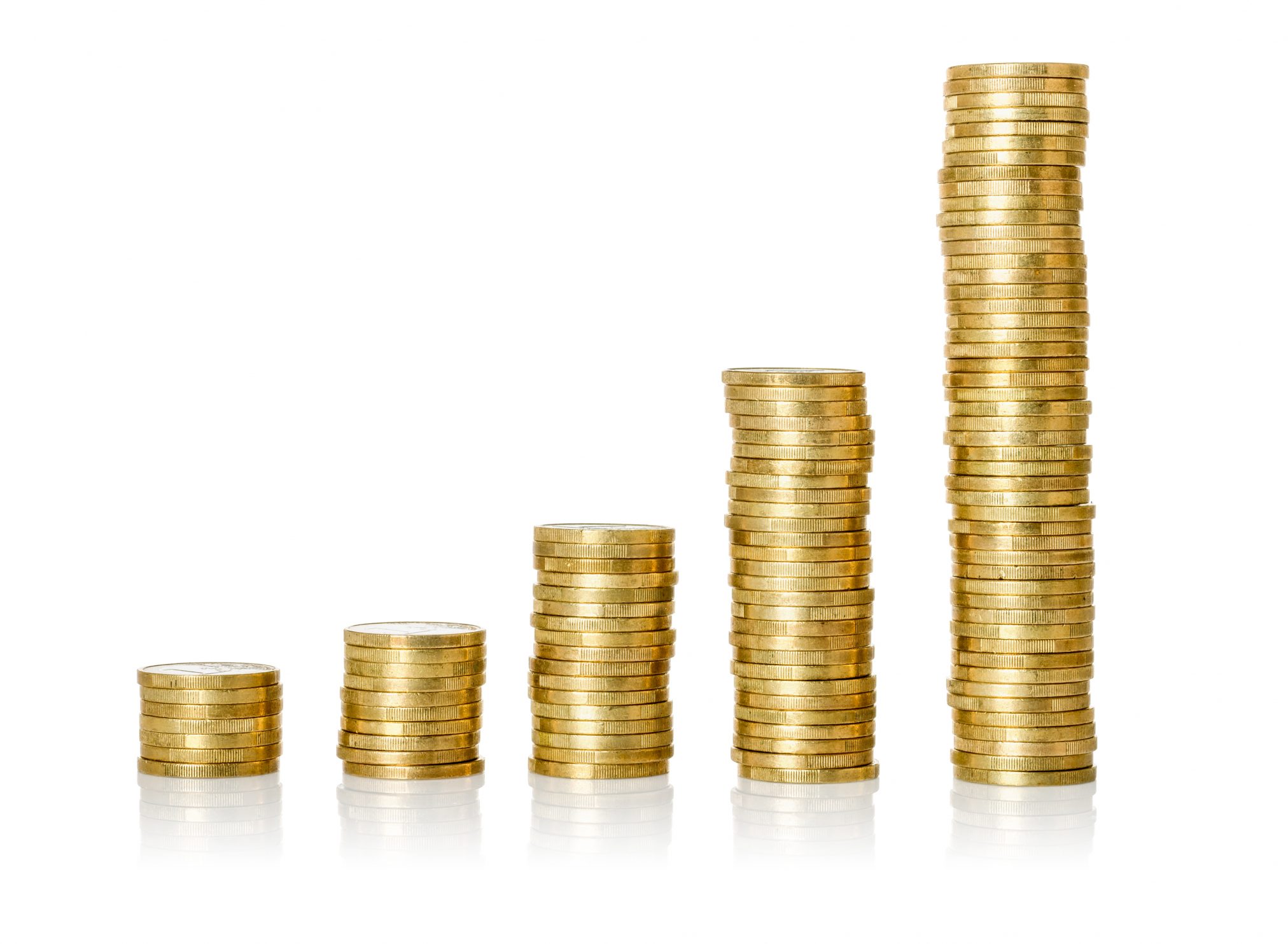 money profit income revenue