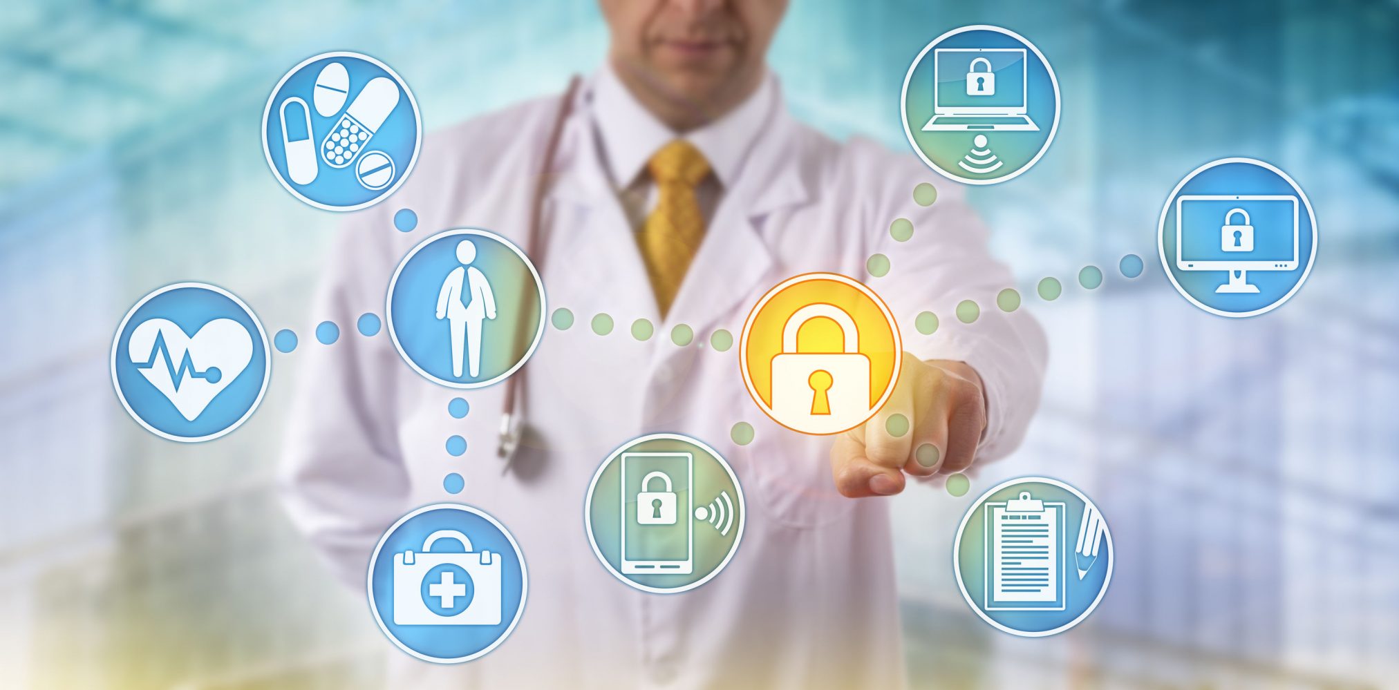 digital technology connectivity My Health Record MHR