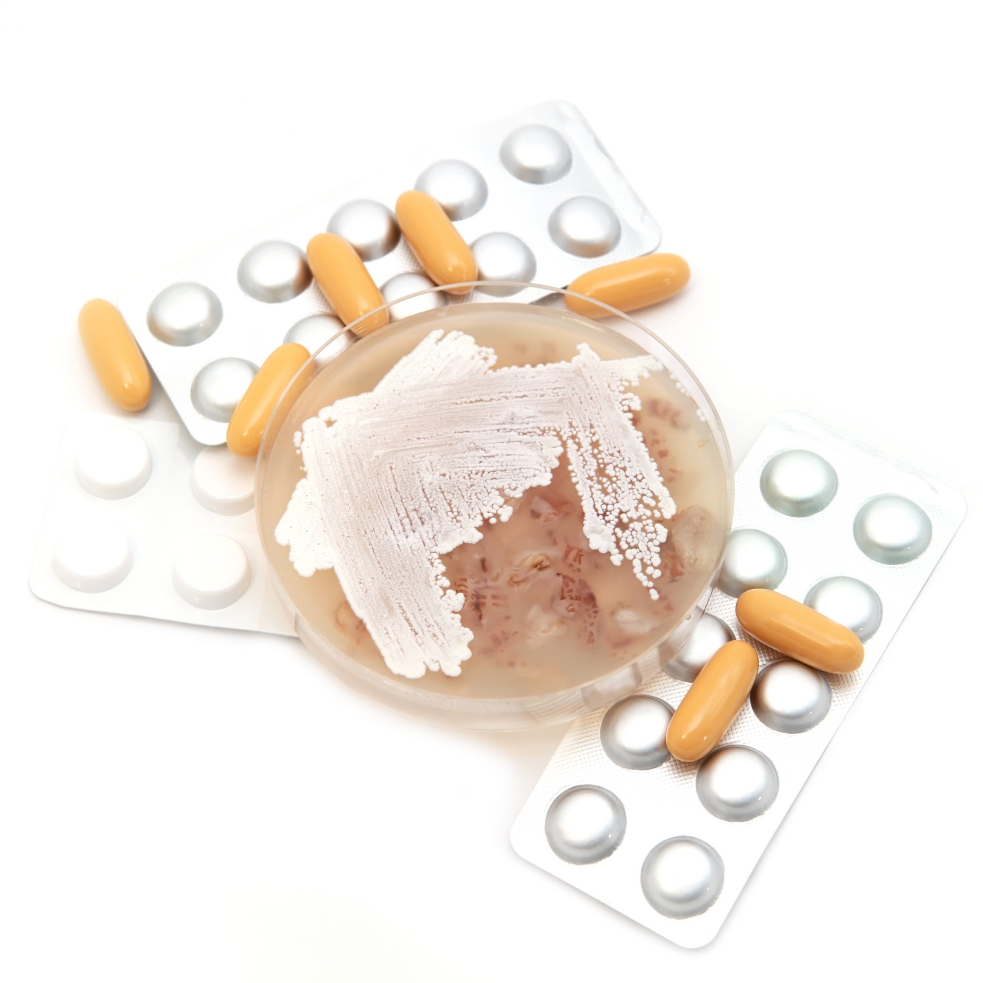 Antibiotics