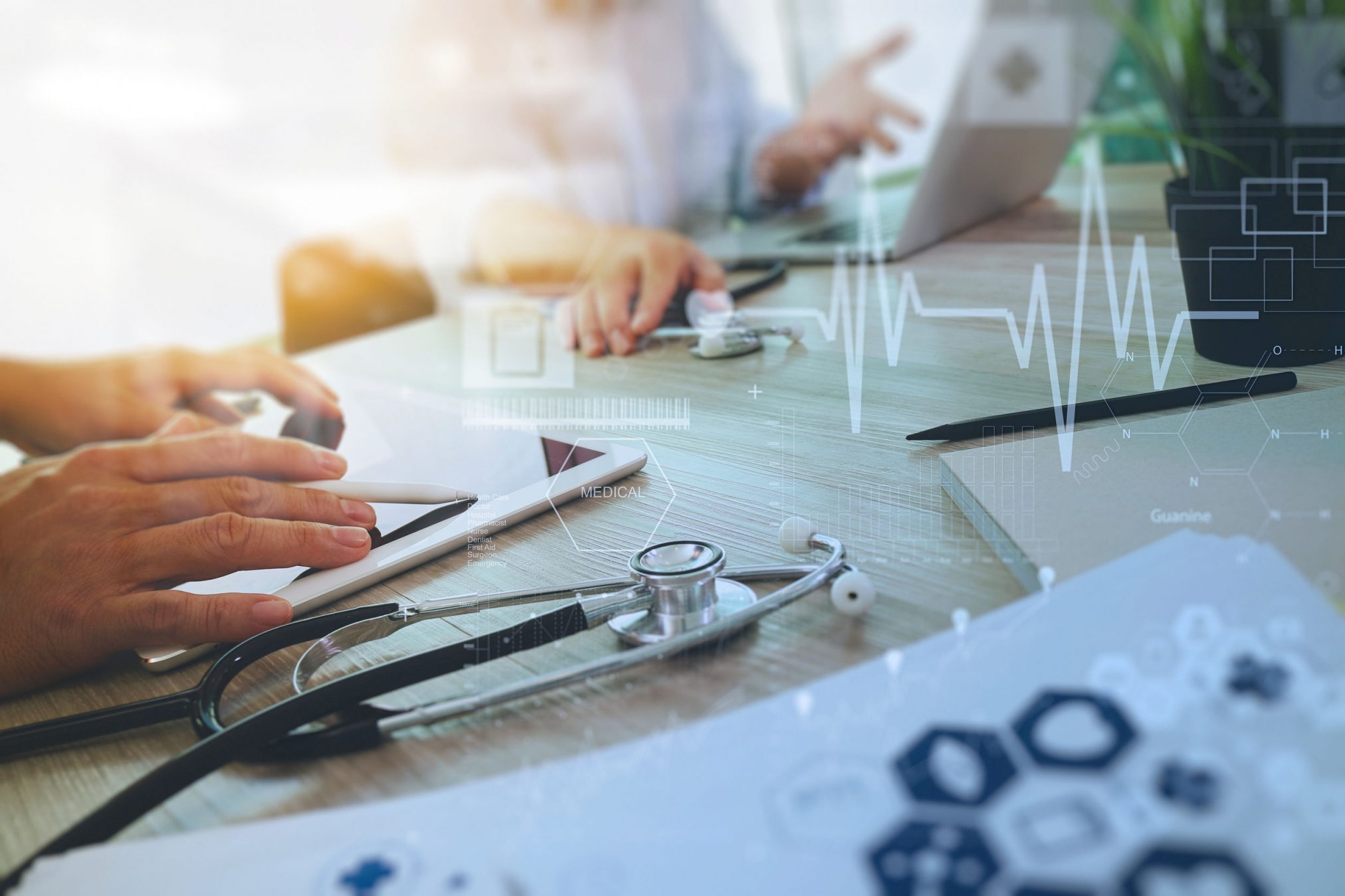 e-health technology my health record MHR