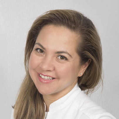Catherine Bronger
