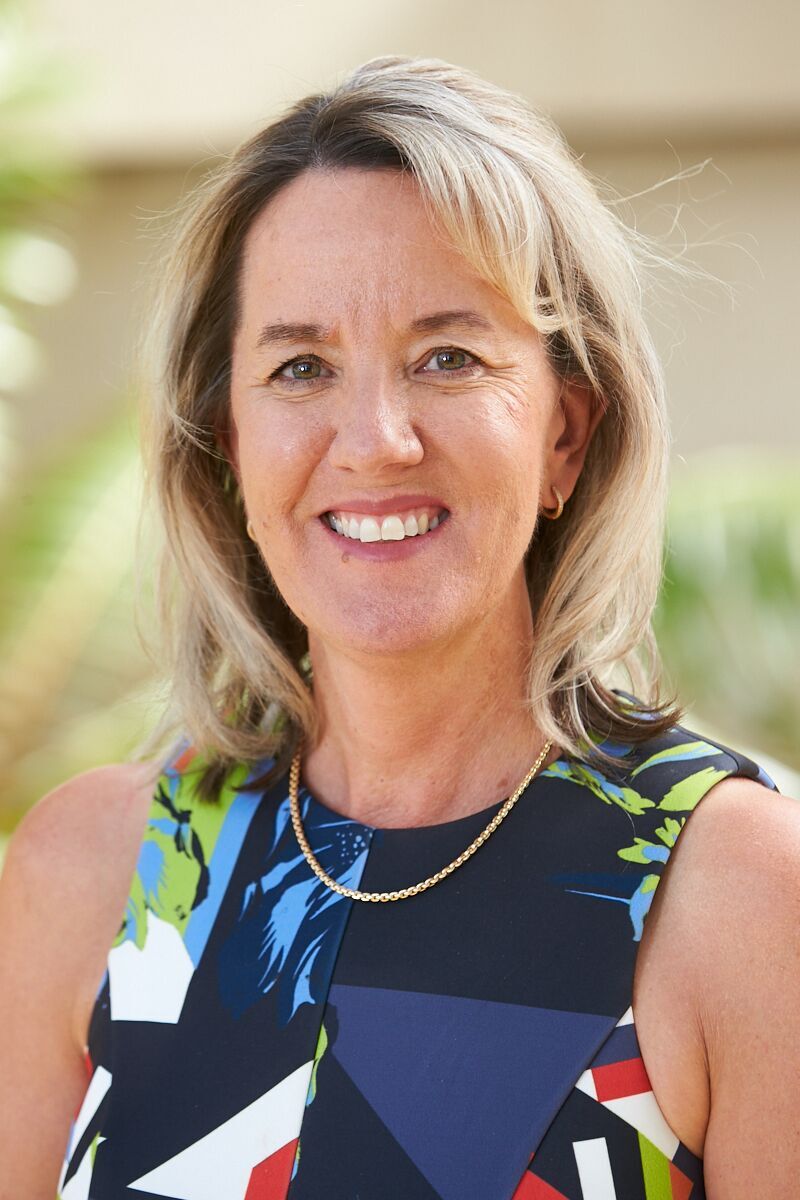 Rhonda Clifford