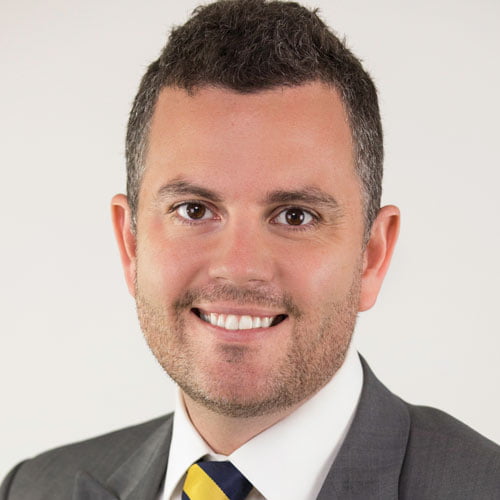 Trent Twomey