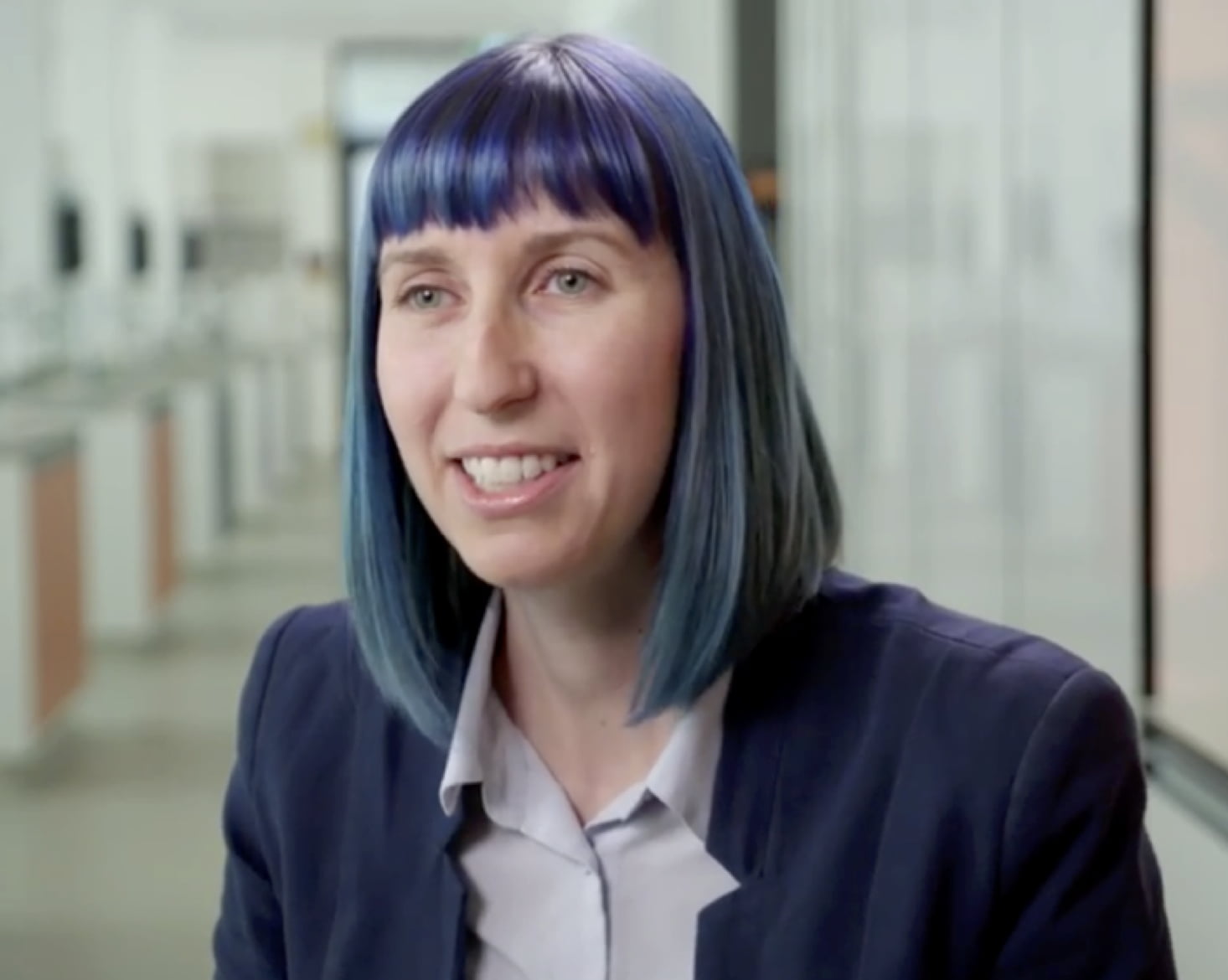 Dr Jacinta Johnson