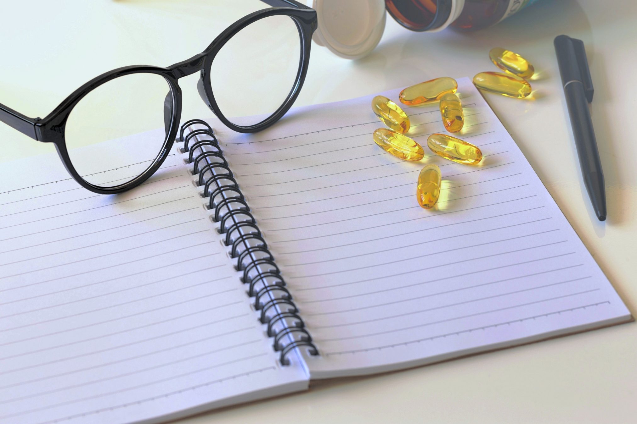 fish oil