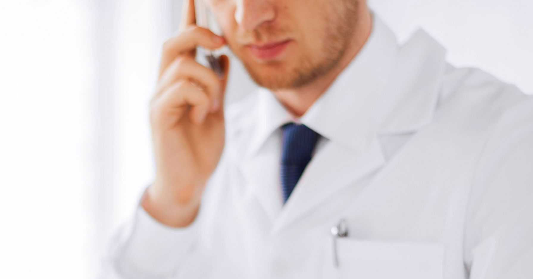 pharmacist phone call PSS support mental health