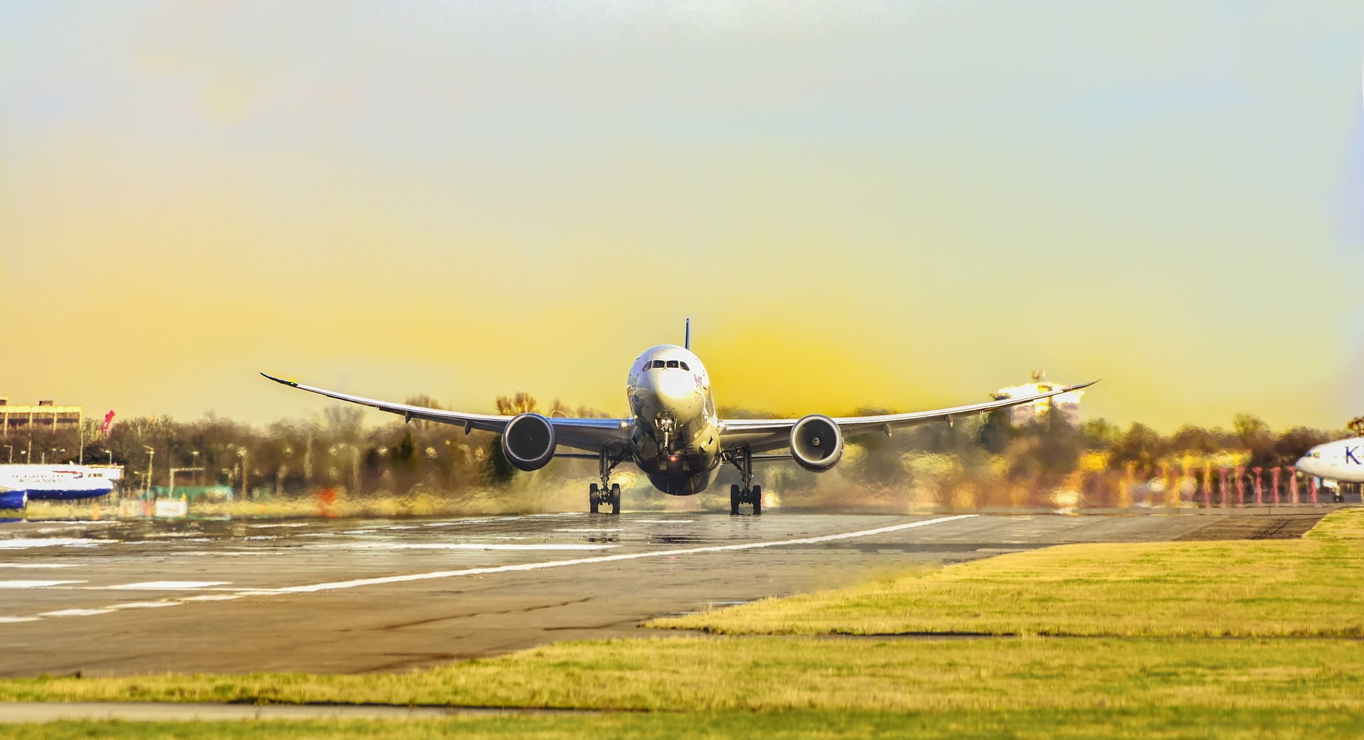 plane