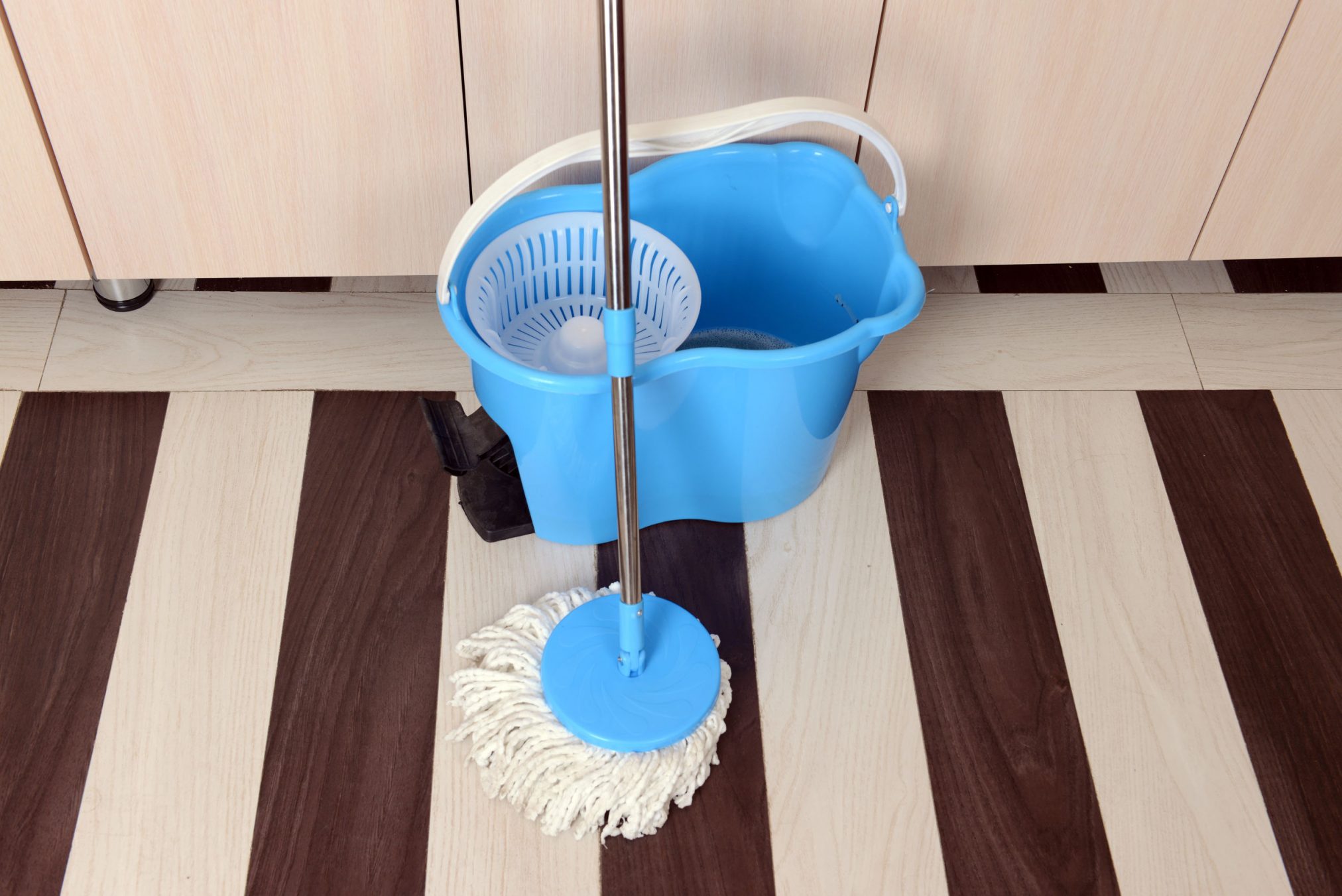mop bucket