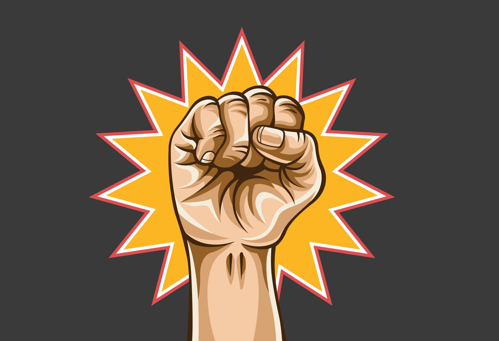 union fight for your rights PPA