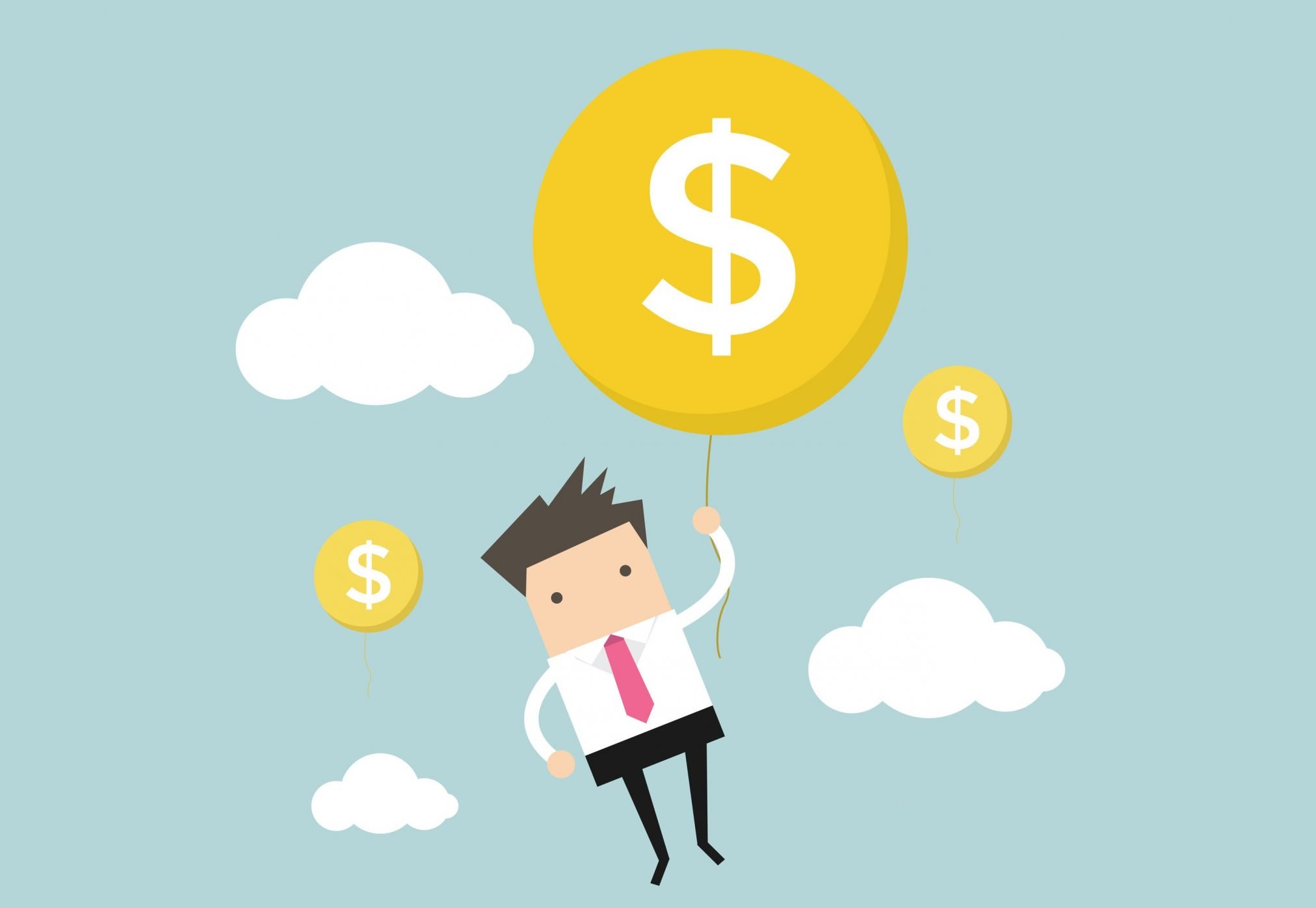 salary money wages