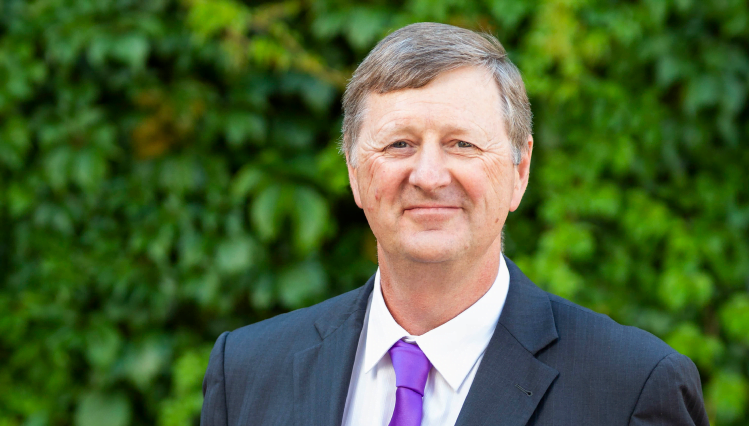 Peter Fowler