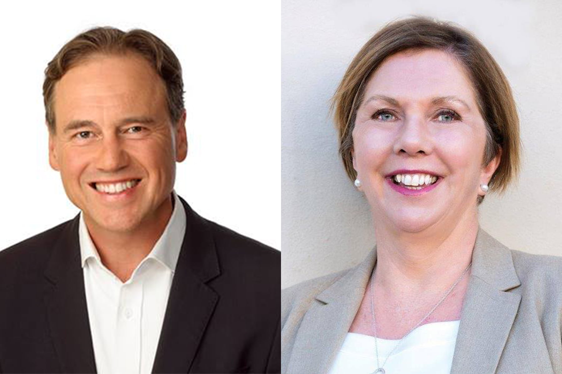 greg hunt and catherine king