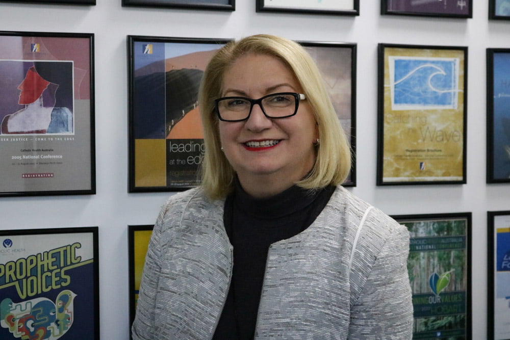Suzanne Greenwood