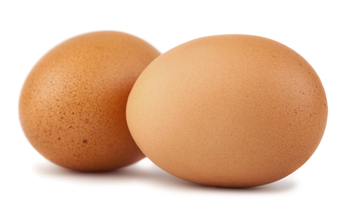 eggs