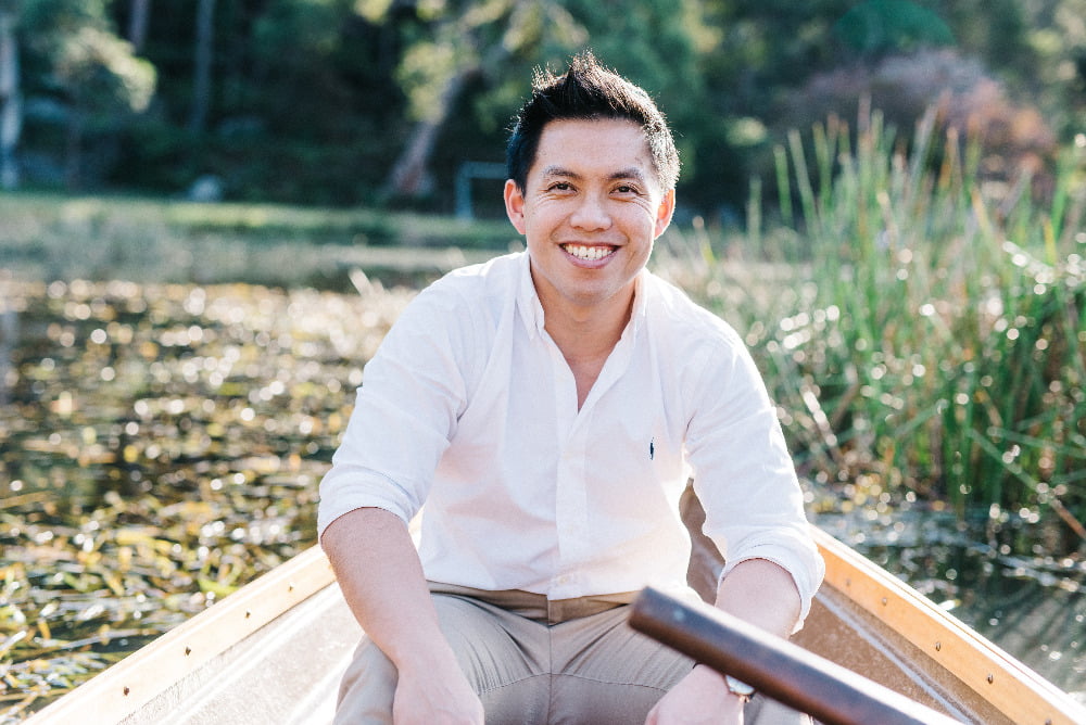 Andrew Tu