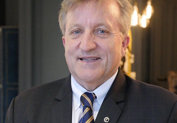 Paul Sinclair