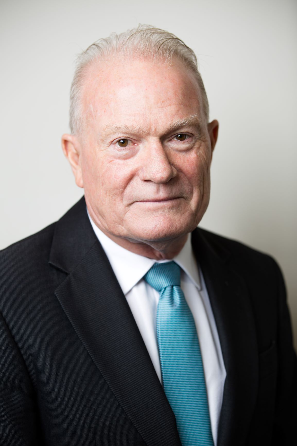 Prof. Jeff Hughes