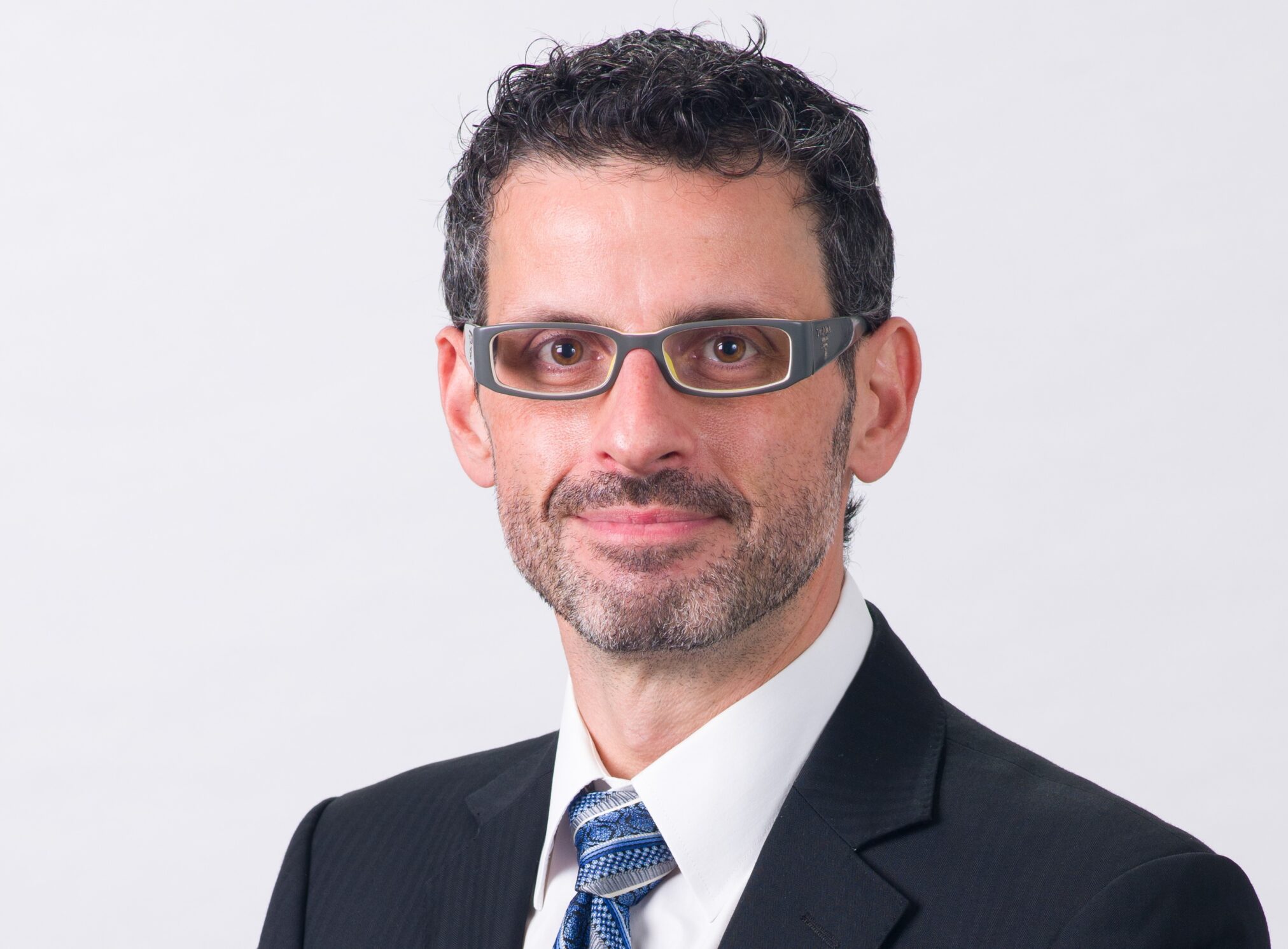 Dr Dimitri Kopanakis