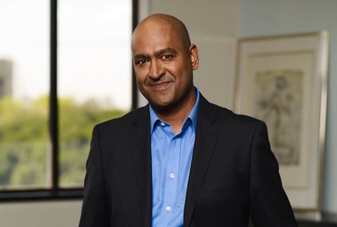 Vikesh Ramsunder