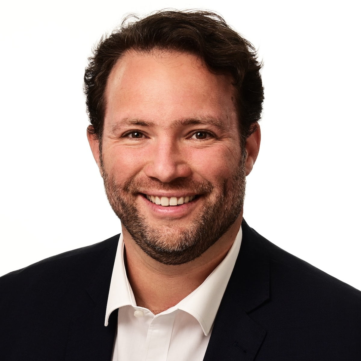 Daniel Kicuroski