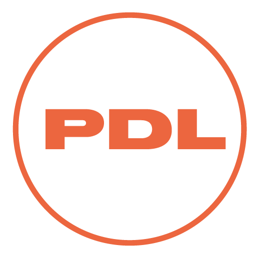 PDL Logo