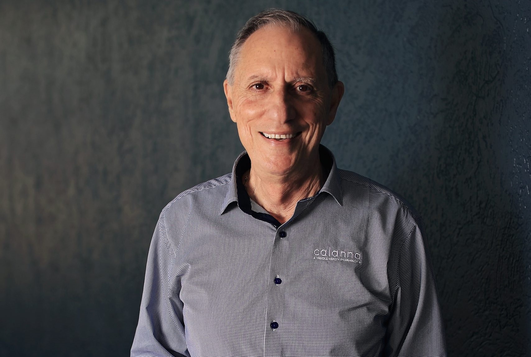 Mario Calanna. Image: Calanna Whole Health Pharmacy.