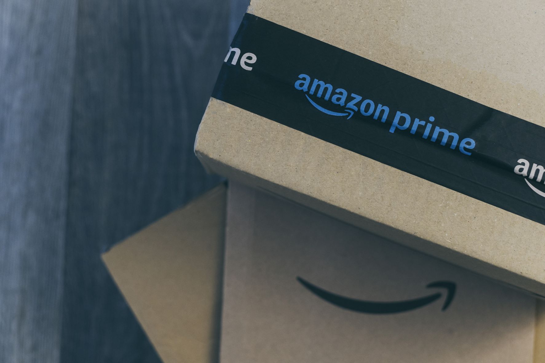 amazon prime boxes