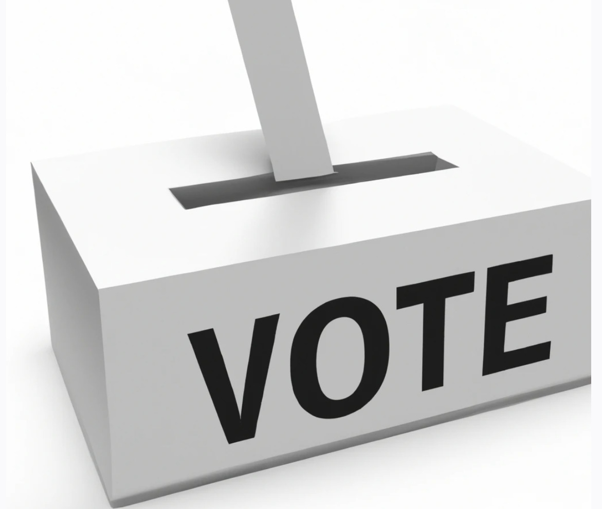 Voting