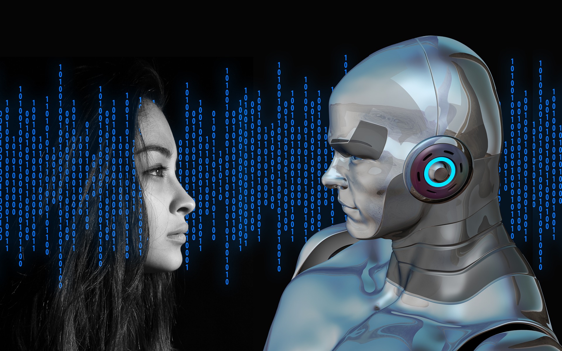 AI interface
