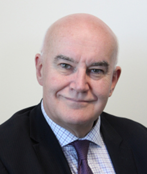 John Skerritt.