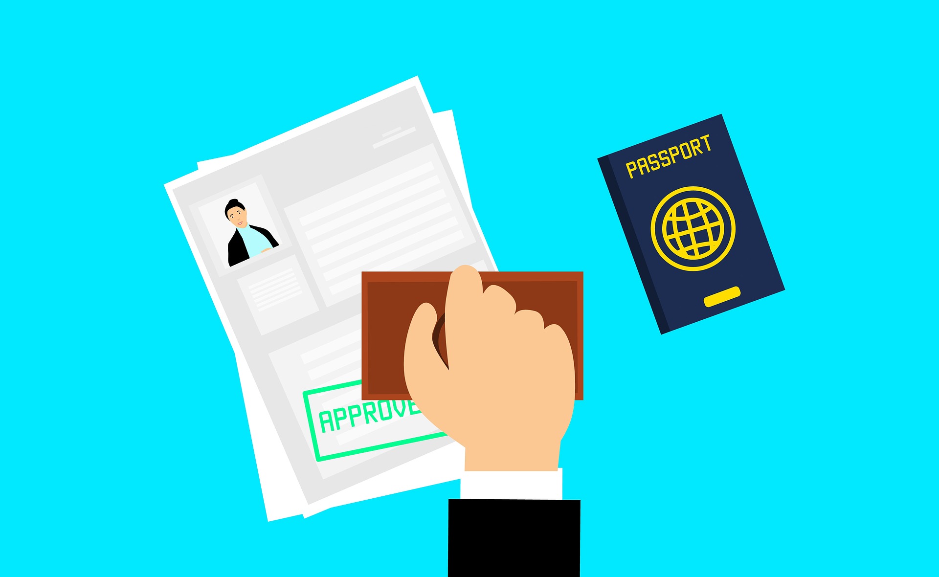 Working visa