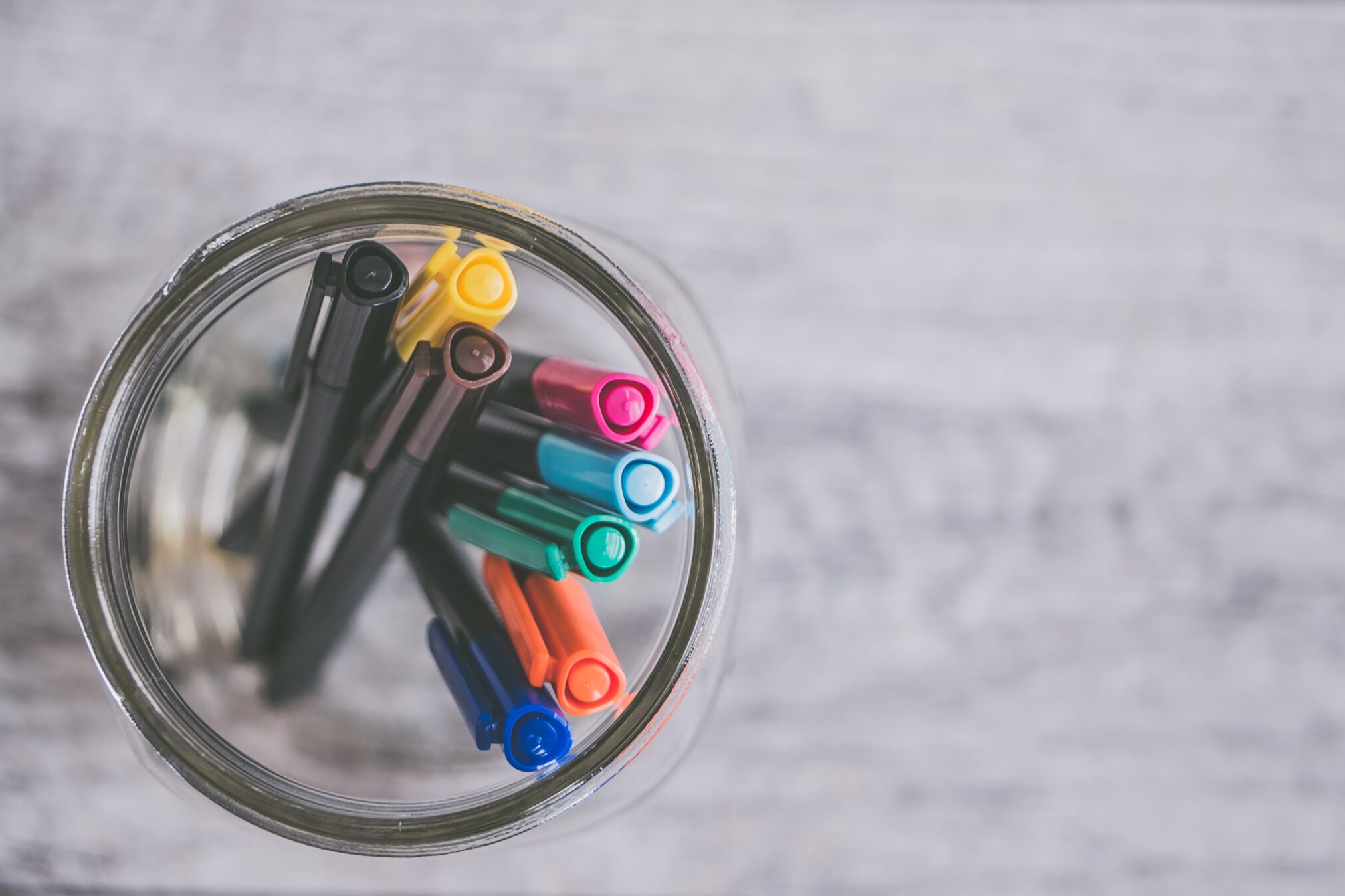 Pens