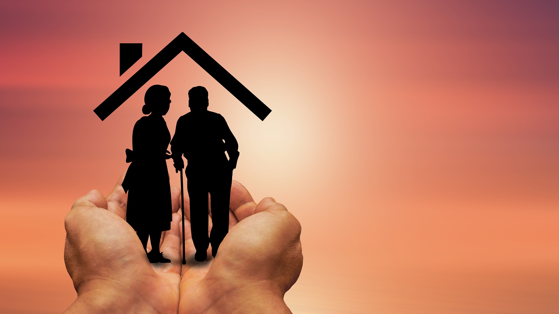 Aged care provider