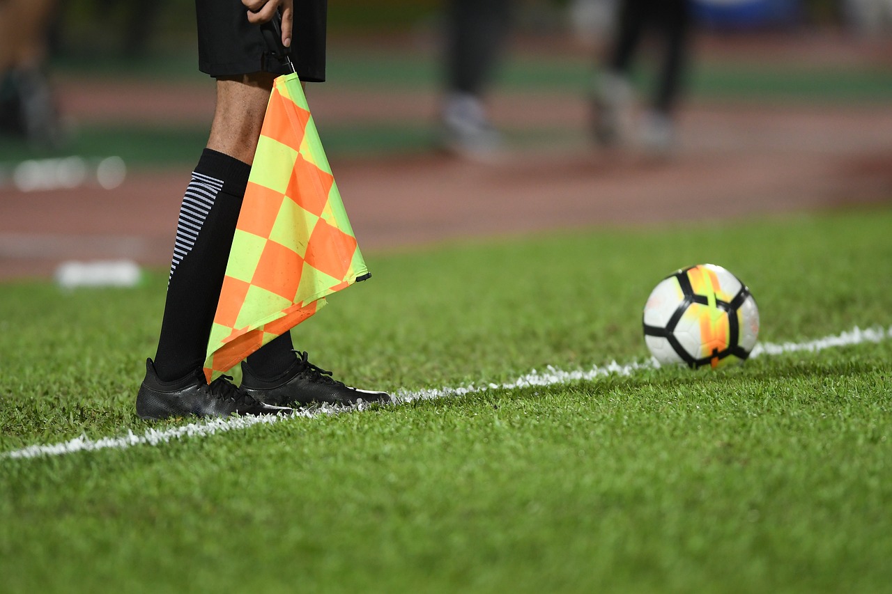 Sidelined