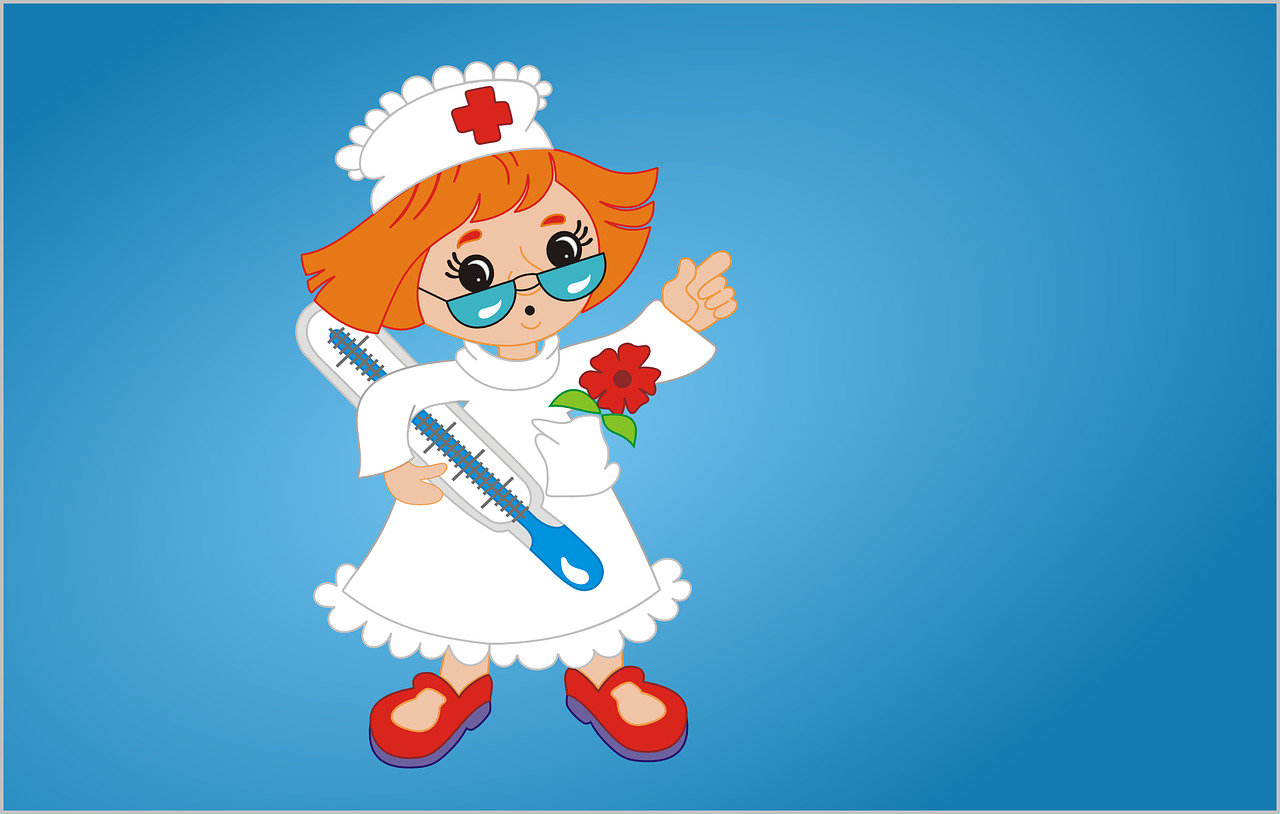 Nurse
