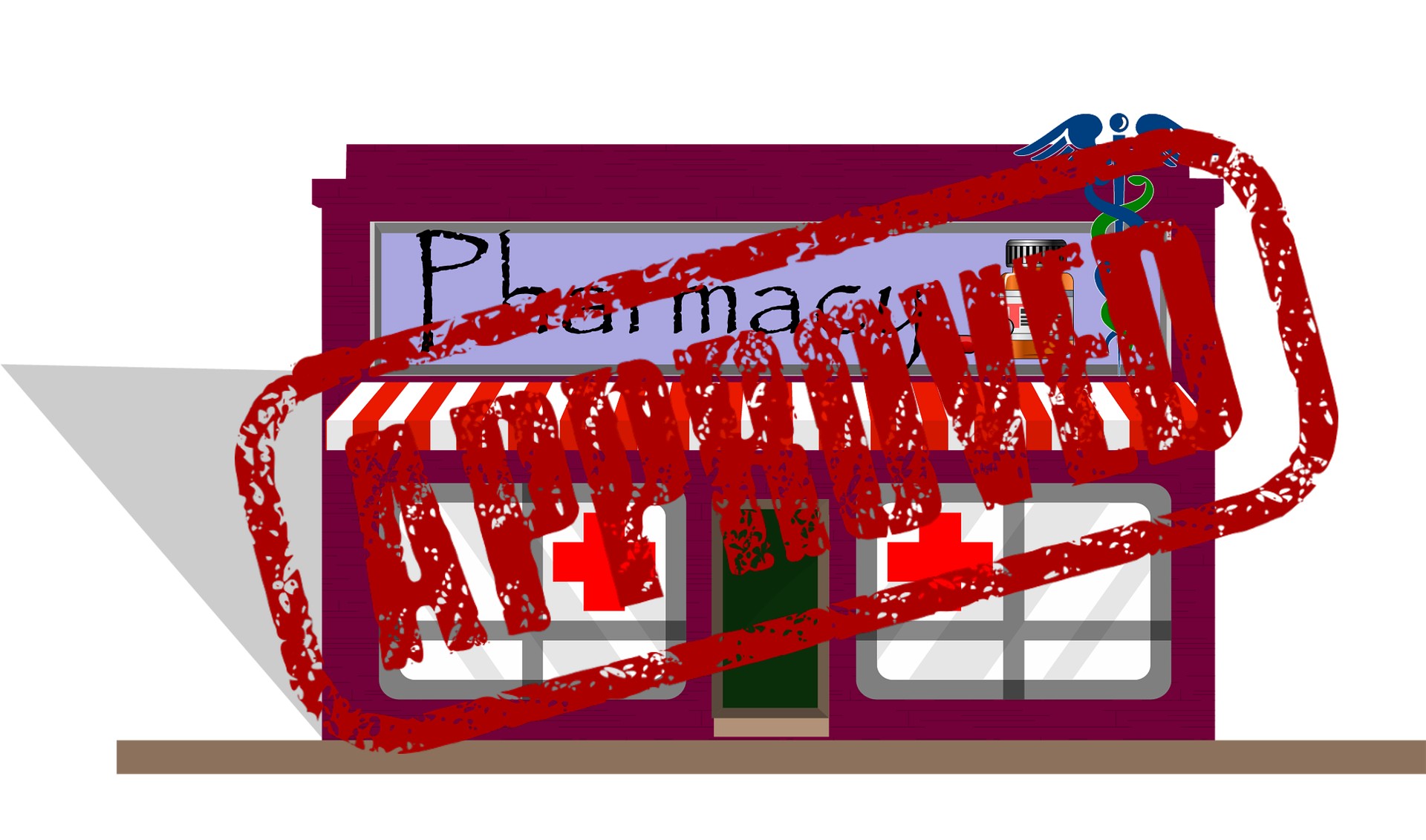 Approved pharmacy
