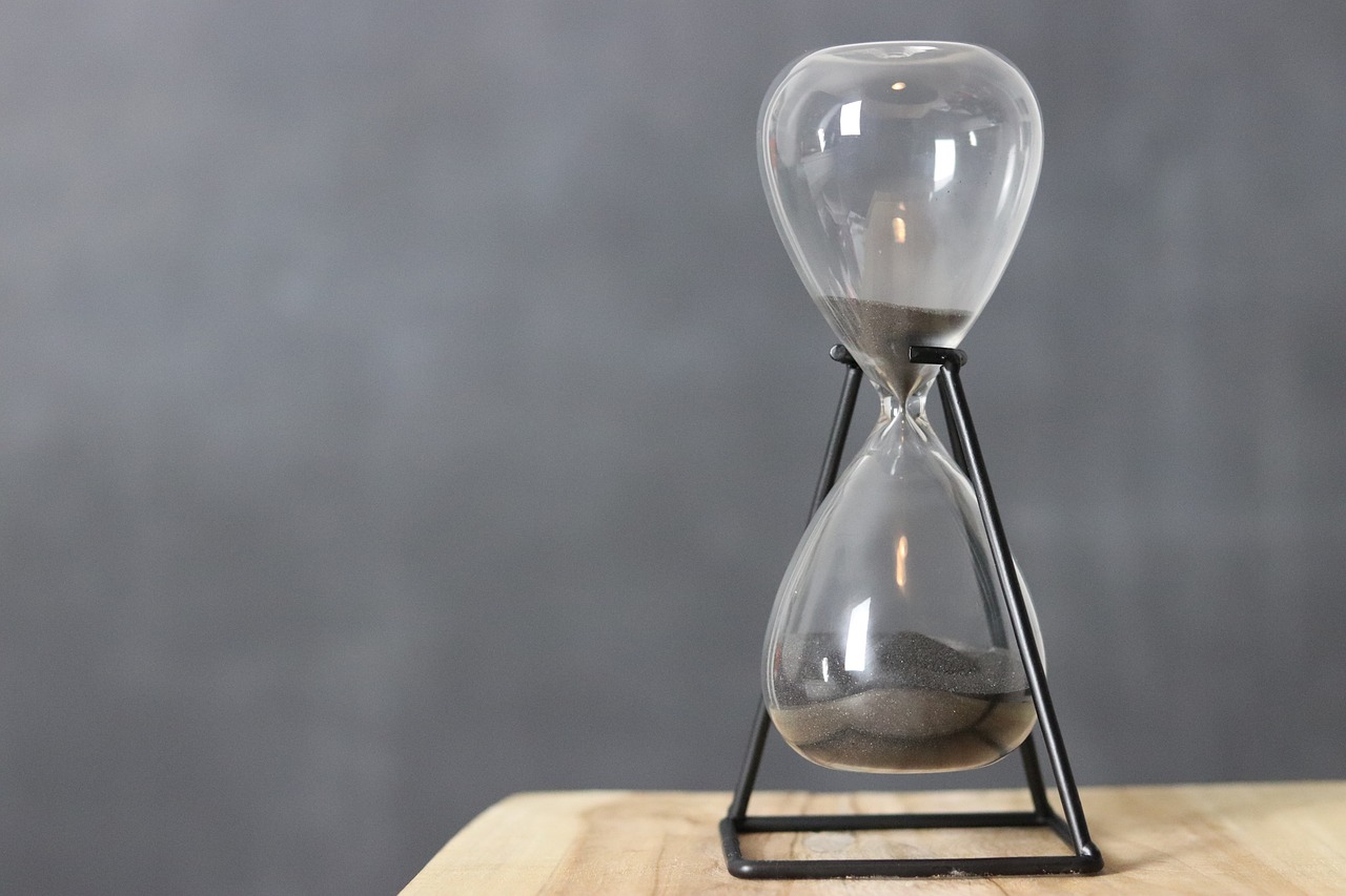 Countdown, timer