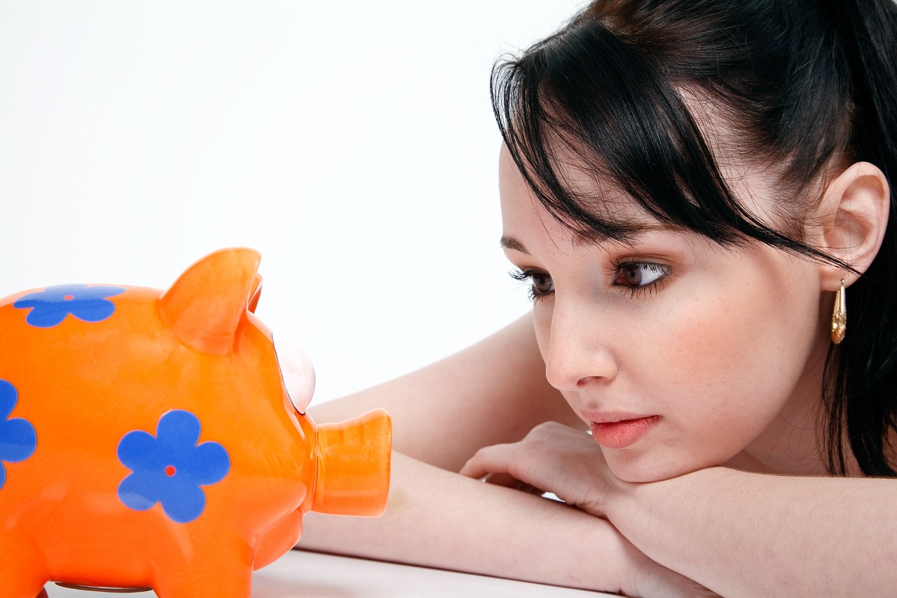 Piggy bank