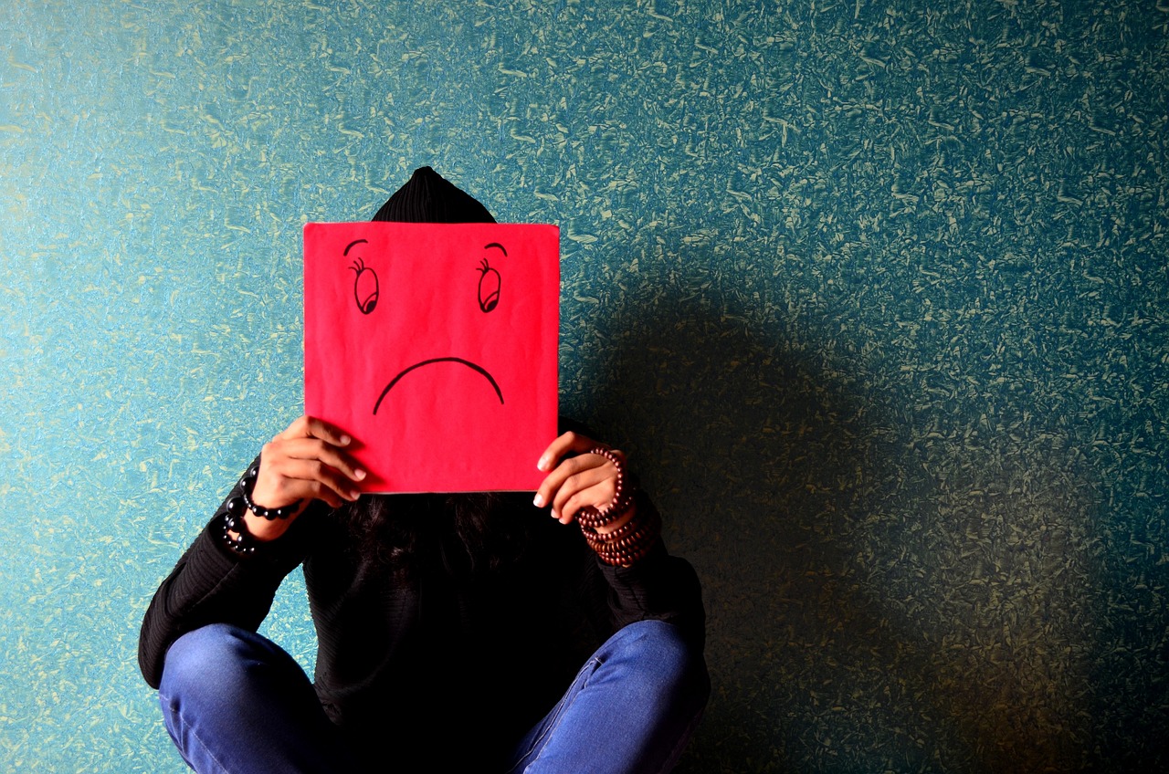 Worried
