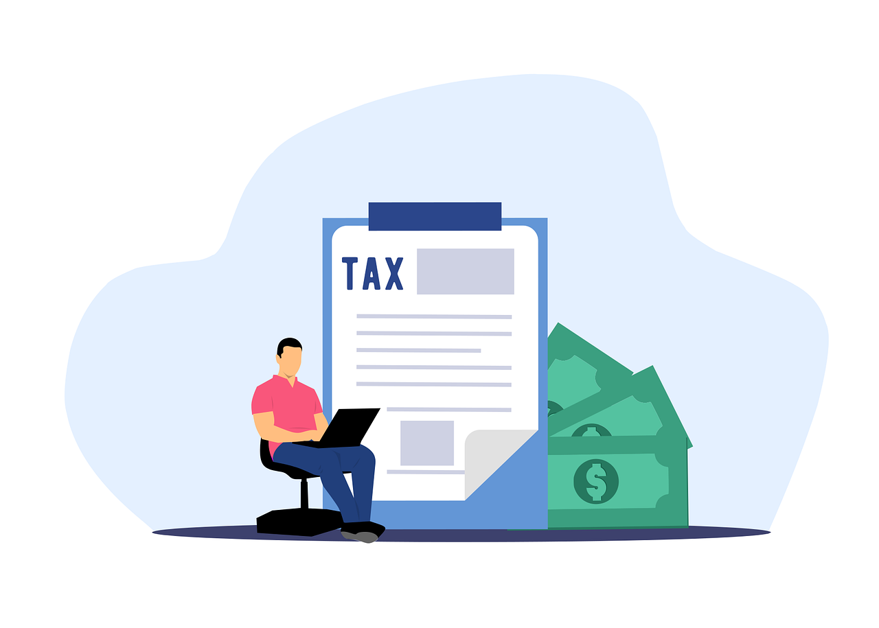 Payroll tax