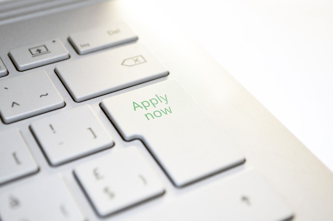 Apply now