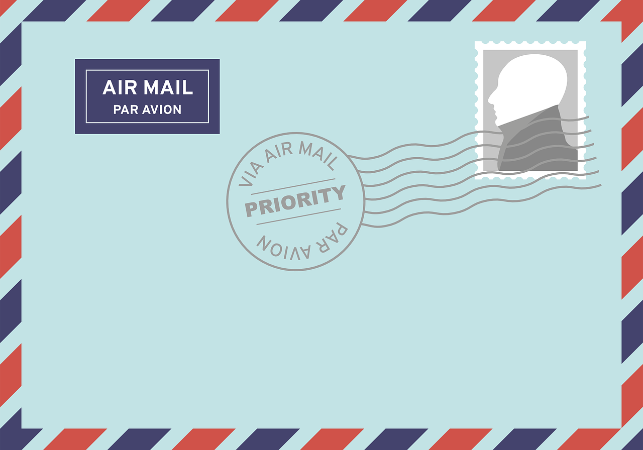 Envelope